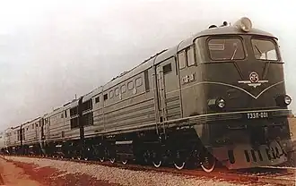 ТЭ3Л-001