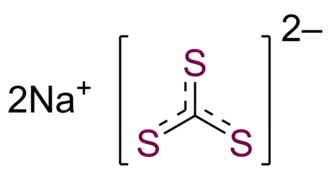 Изображение химической структуры