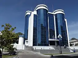 ООО «Тираспольтрансгаз-Приднестровье»