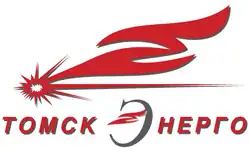 Изображение логотипа