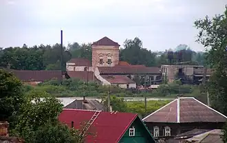 Современное состояние собора