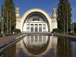 Павильон №7 «Машиностроение»