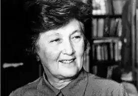 Татьяна Устинова. 1976 год.