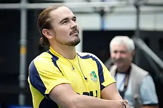 Фагот в 2011 году