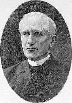 Константин Матвеевич Феофилактов