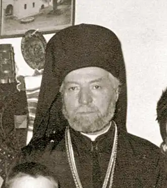 Архиепископ Феофил