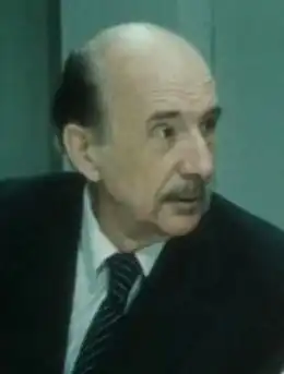 Фильм «Голубка», 1978 год