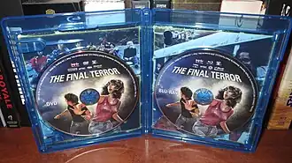 Постер фильма