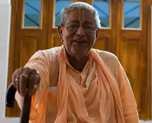 Бхакти Сундар Говинда Дева-Госвами