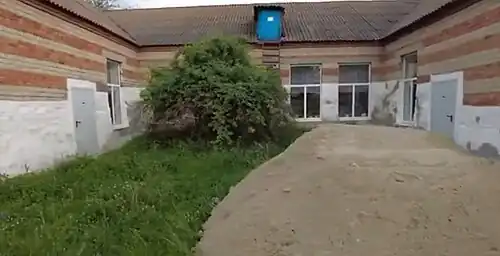 Гоголевская школа фотография 2021 года