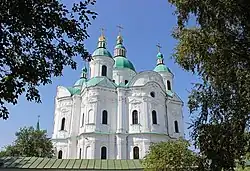 Собор Рождества Пресвятой Богородицы