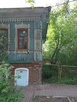 Карташова, 22