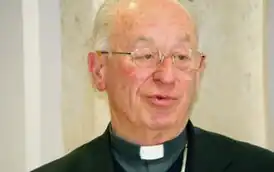 Морис Люсьен Фрешар