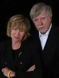 Хоган с мужем