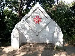 Капище стародавней веры