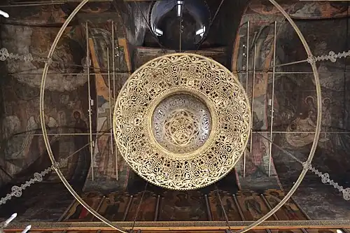 Хорос собора