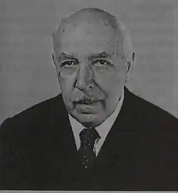 С. П. Хромов (1970-е)