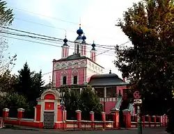 Георгиевский собор