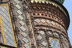 Декор барабанов