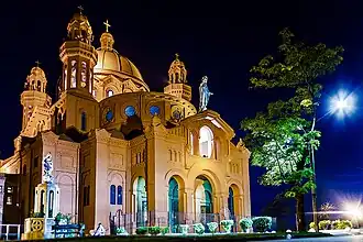 Церковь Святейшего Сердца Иисуса Христа