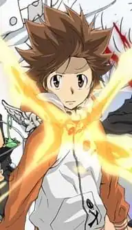 10 босс Вонголы