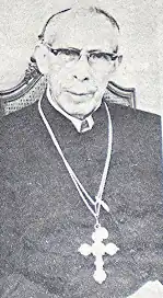 Луис Чавес-и-Госалес