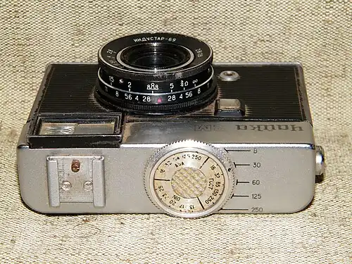 Верхняя панель