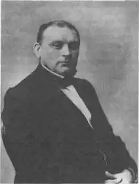 Иван Иванович Четвериков (1817—1871)