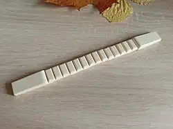 Плоские перекидные чётки