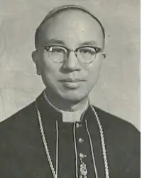 Иосиф Чжэн Тяньсян