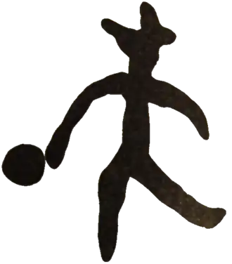 Изображение шамана