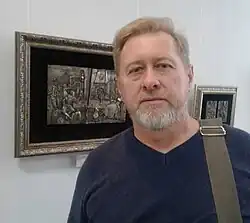 Шевяков Юрий Иванович