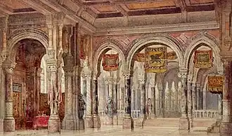 Опера Д. Верди «Отелло»