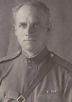 Послевоенная фотография