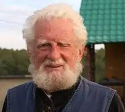 Село Карабаново. 2011 год