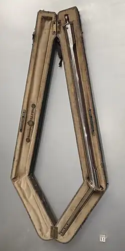 Барометр производства завода