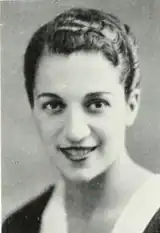 Зари Элмасян. 1933 год