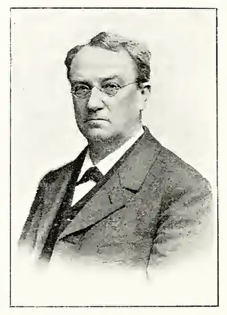 Эрнст Фридрих Альберт фон Целлер