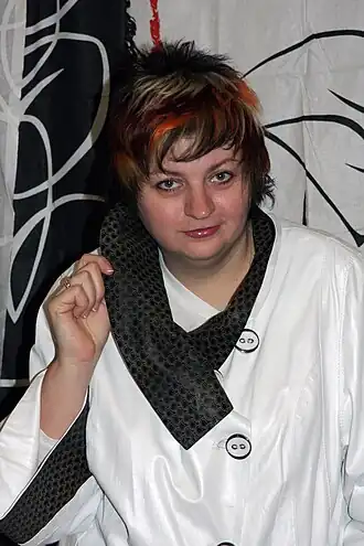 Ю. Донская 2024 г.