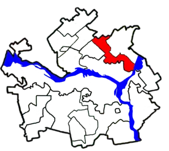 Слобожанский поселковый совет на карте