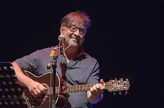 Юрий Шевчук