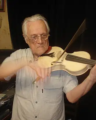 Юрьев в 2014 году