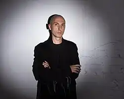 Янис Чамалиди