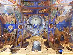 Николо-Надеинская церковь