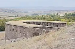 Вид с холма