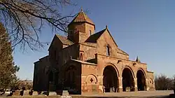 Церковь Святой Гаяне