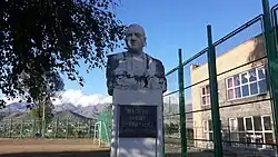 Бюст с Спитаке