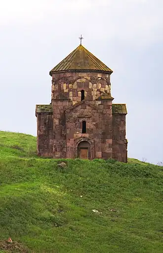 Современное состояние (2015)