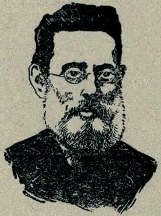 Фото 1907 года