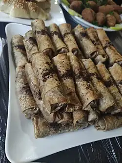 Мусахан в северном Израиле